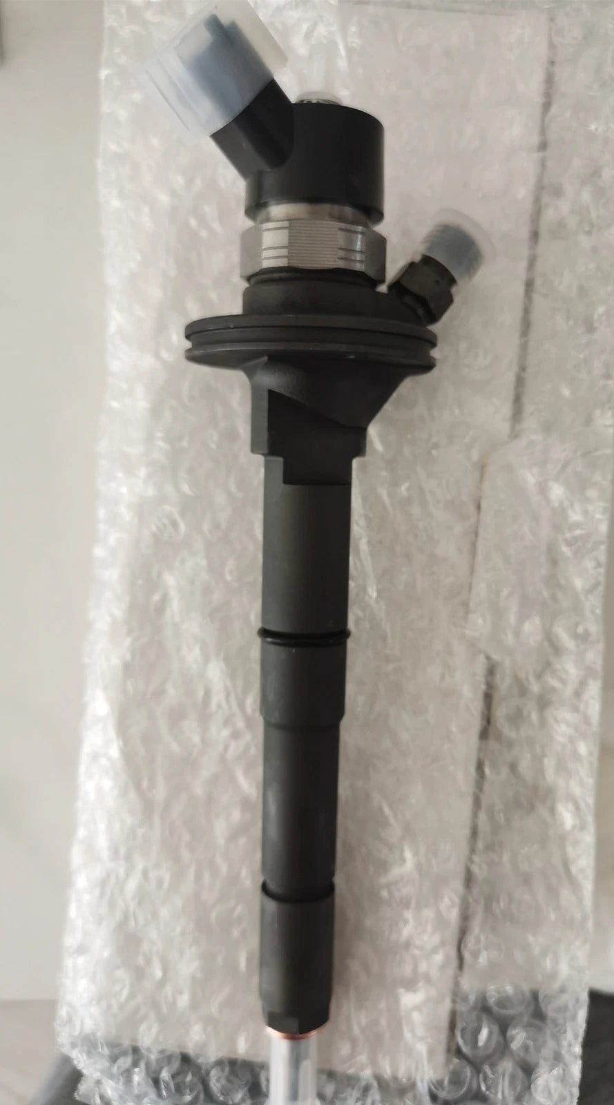 New Diesel Fuel Injector Set for Nissan Patrol ZD30 Y61 3.0L Common Rail