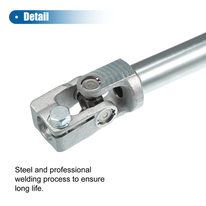 Intermediate Steering Shaft Column for Ford Lincoln (2008-2010)