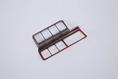 Headlight Adjust Frame Cover Trim for Mitsubishi Eclipse Cross (2018-2021)