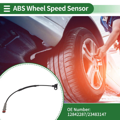 ABS Wheel Speed Sensor for Buick Regal (2011–2013)