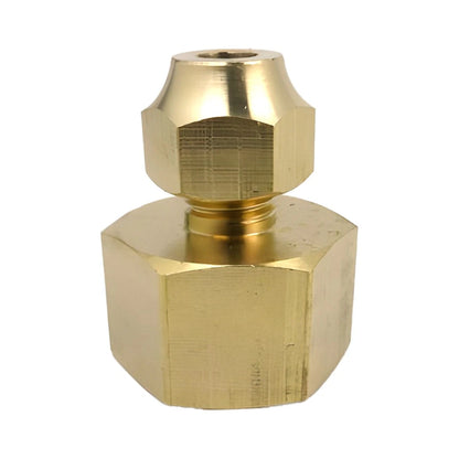 Air Conditioning Adapter G5/8 to 1/4" SAE for R32 R417A