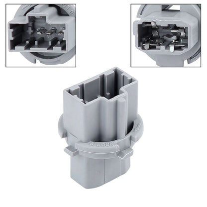 Tail Lamp Socket Adapters for Mazda M2 M3 (2003-2013)