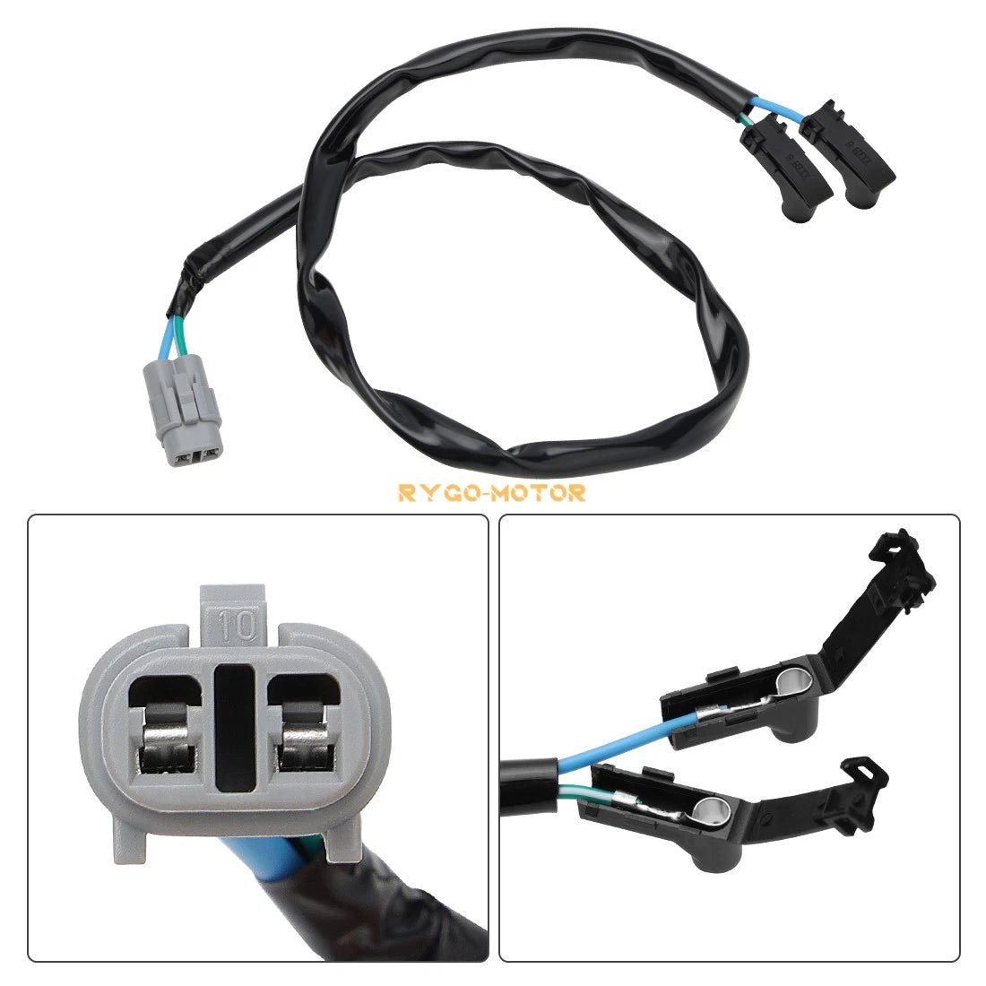 Neutral Reverse Wire Electrical Cable for Yamaha Raptor 700 700R