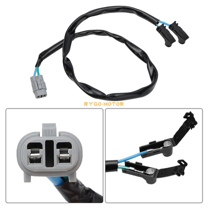 Neutral Reverse Wire Electrical Cable for Yamaha Raptor 700 700R