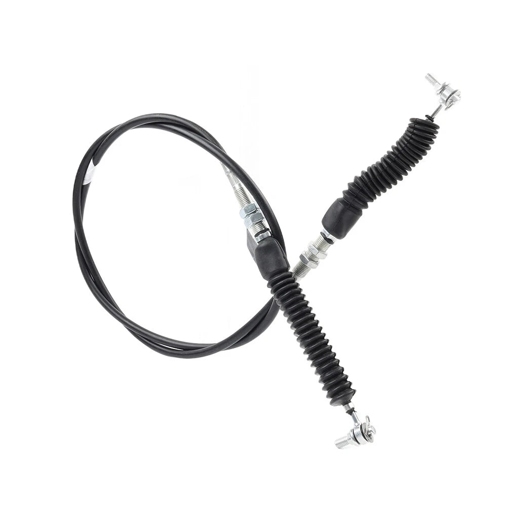 Gear Selector Shift Cable for Polaris Ranger 10 11 2x4 4x4 UTV (2010-2011)