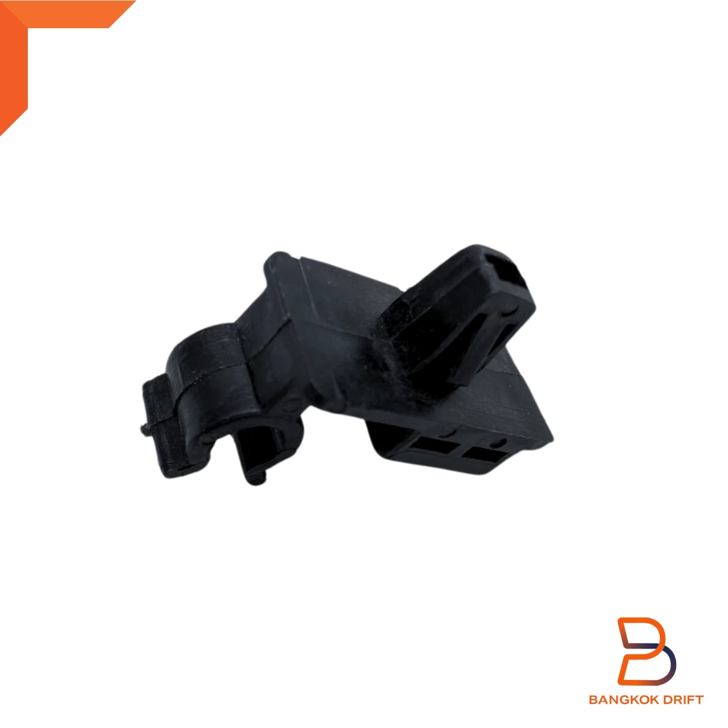 10x Hood Prop Rod Support Clip for Holden Rodeo Ute TF Isuzu TFR (88-02)
