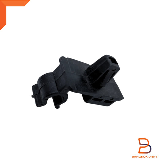 10x Hood Prop Rod Support Clip for Holden Rodeo Ute TF Isuzu TFR (88-02)