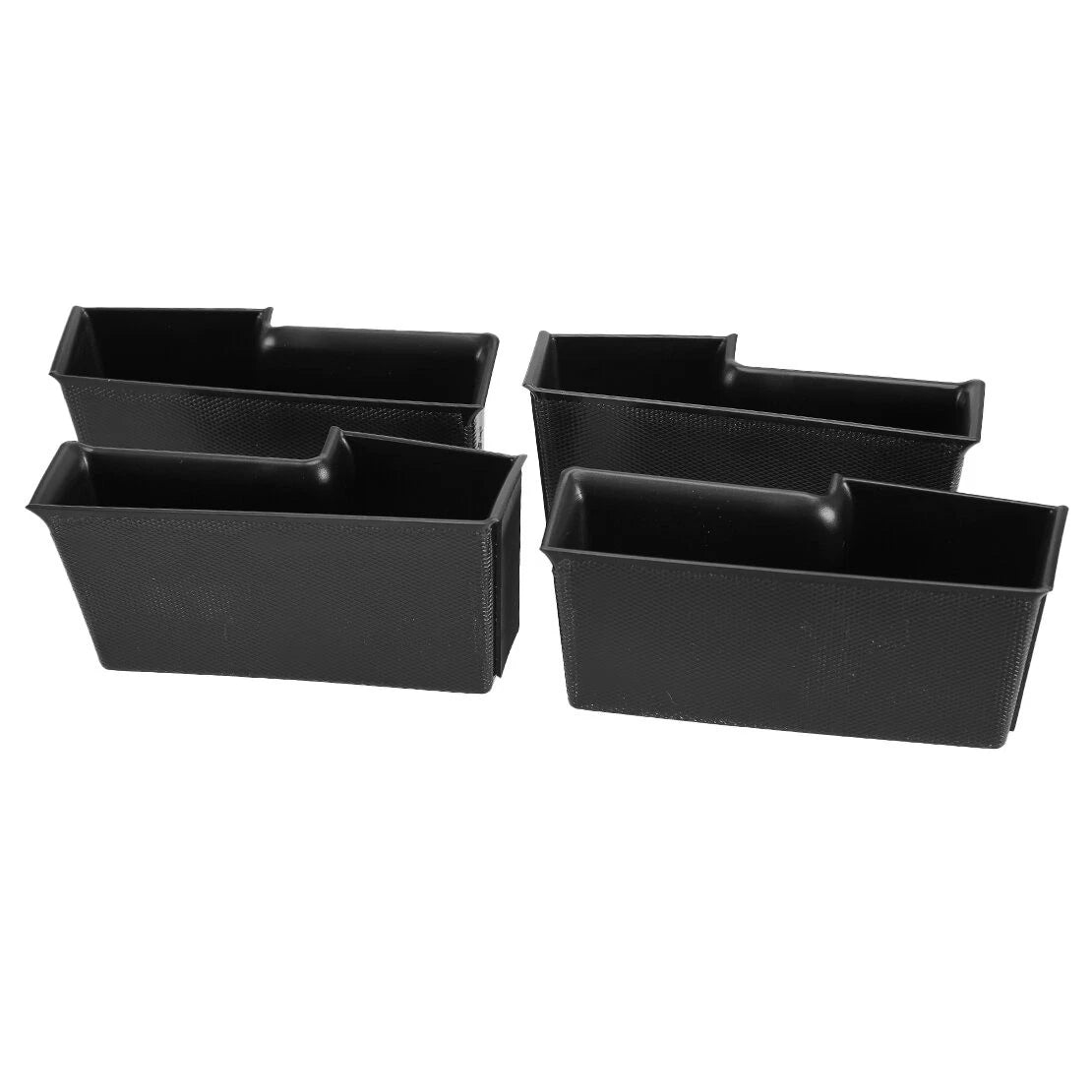 4pcs Door Storage Box for Ford Maverick (2022-2023)