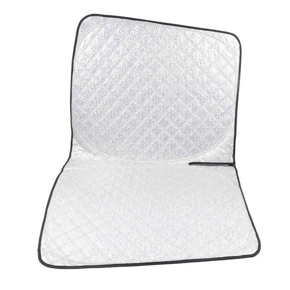 Foldable Windshield Sun Shade for Volkswagen VW Golf (2015-2021)