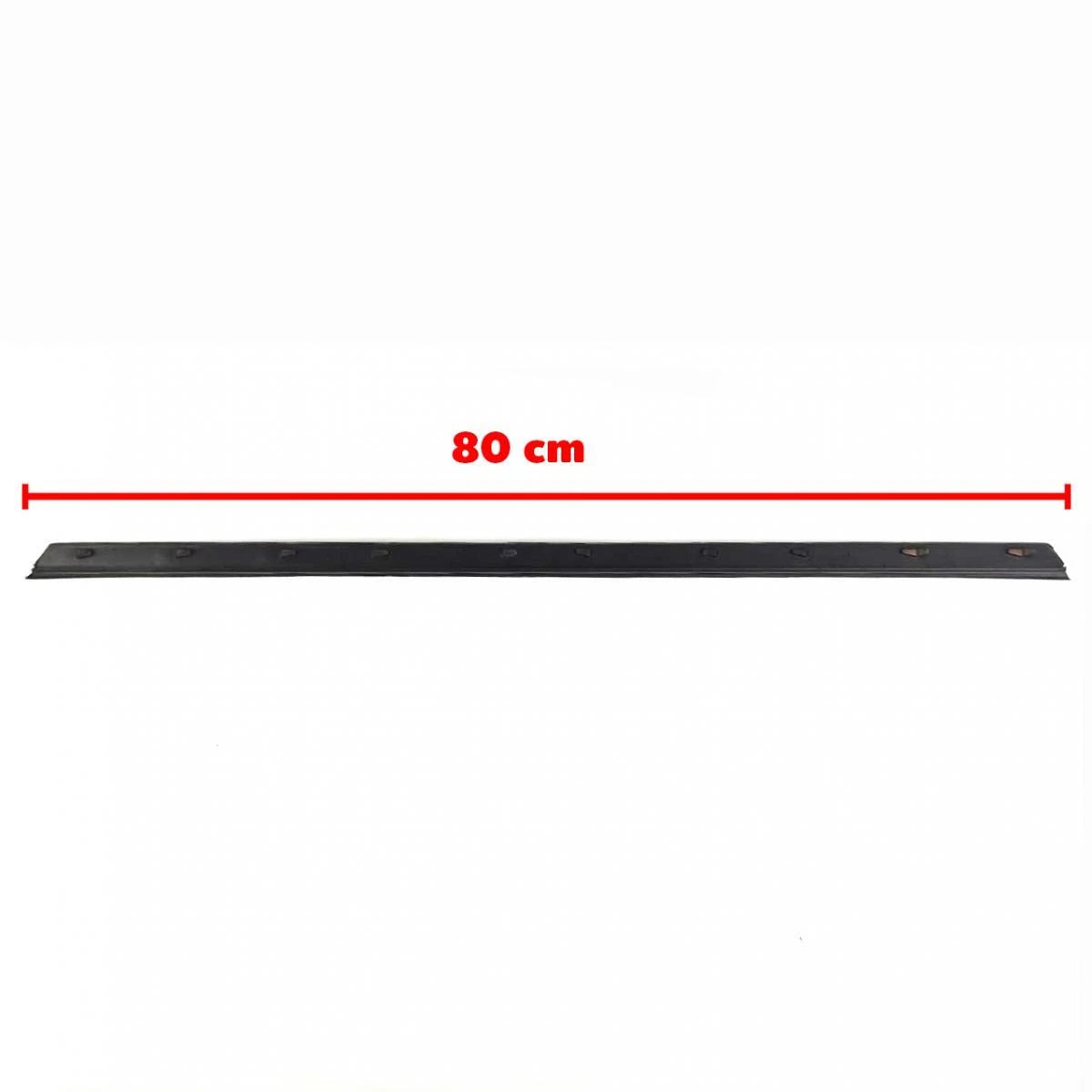 Weatherstrip Rubber Seal Set 10 Fits Toyota Hilux Tiger LN145 2D Pickup 1998-04