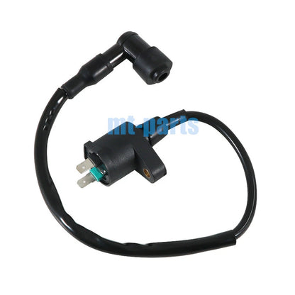 Ignition Coil for Adly ATV 150 Sport/Utility, Crossroad (2004-2005)