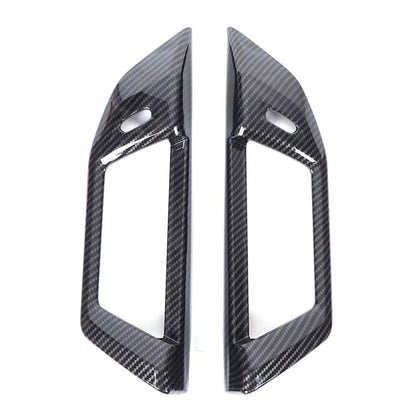 ABS B Pillar Vent Cover Trim for BMW 5 Series G60 (2024–2024)