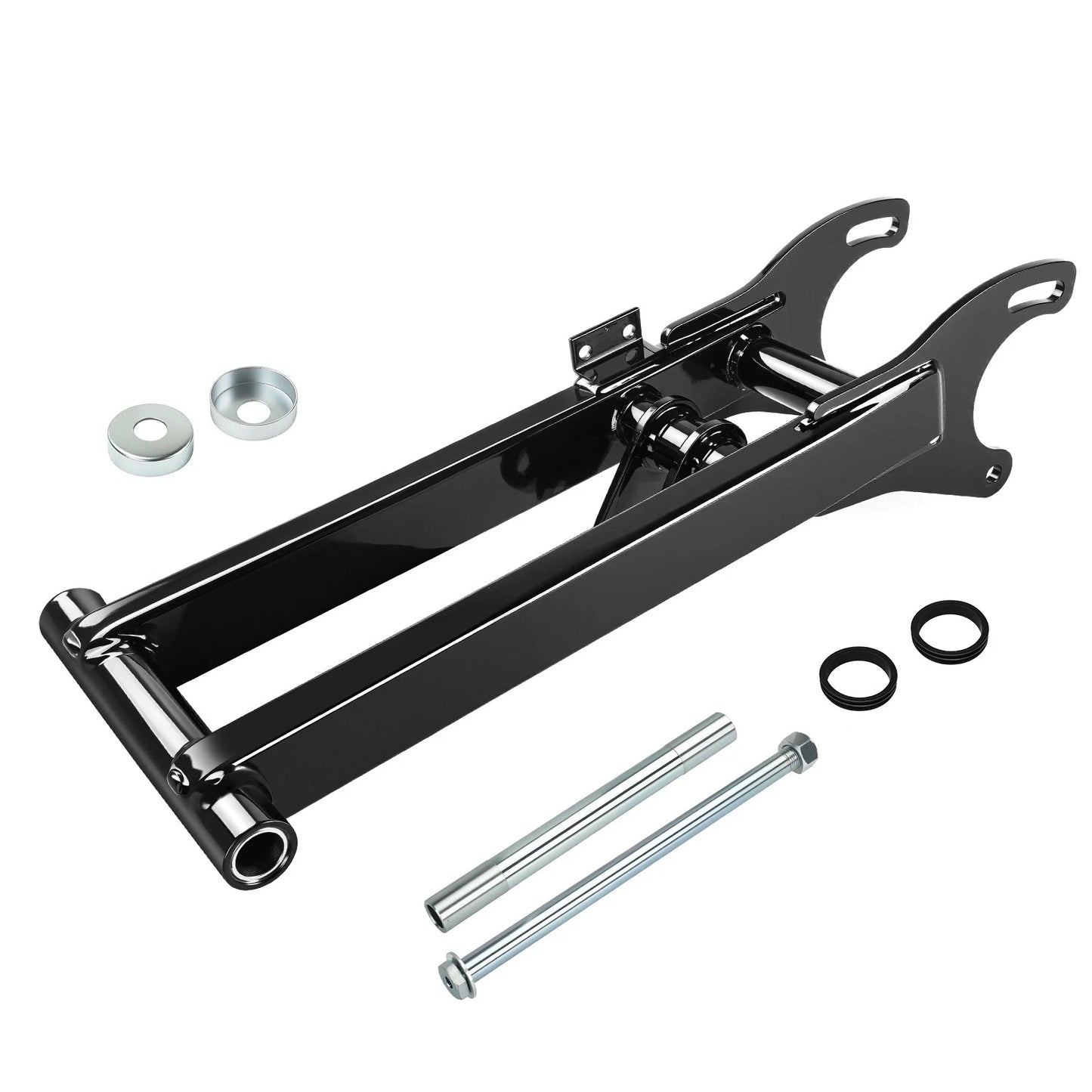 Extended Rear Swing Arm for Yamaha YFZ350 BANSHEE (1987–2006)