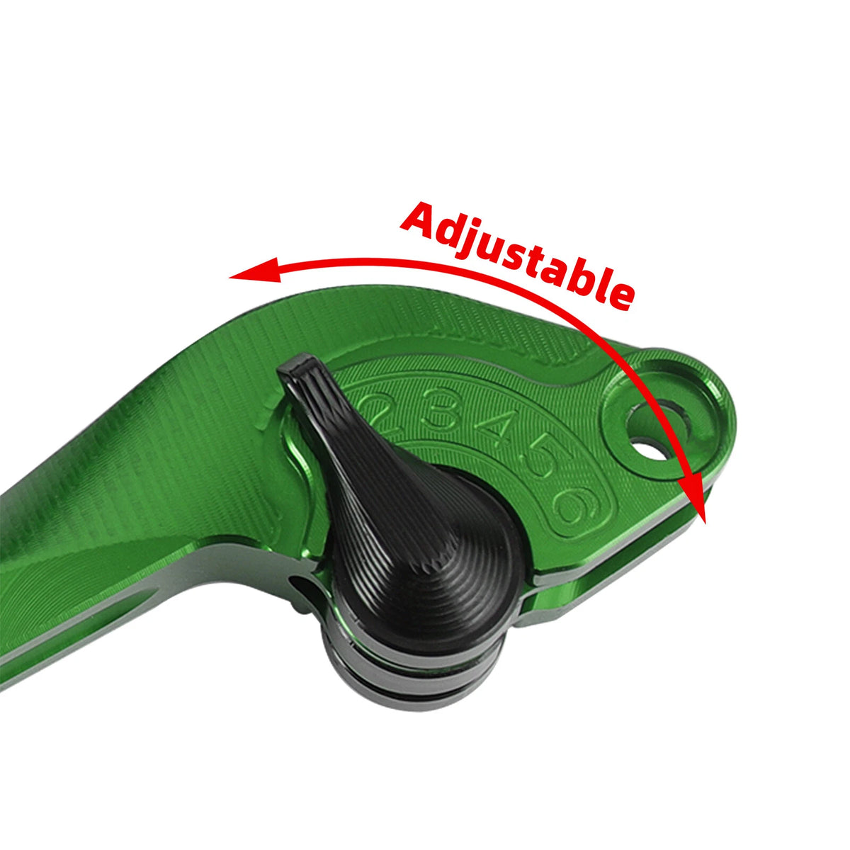 Brake Clutch Lever for Ducati Hypermotard 821, 939, Scrambler (2014-2020)