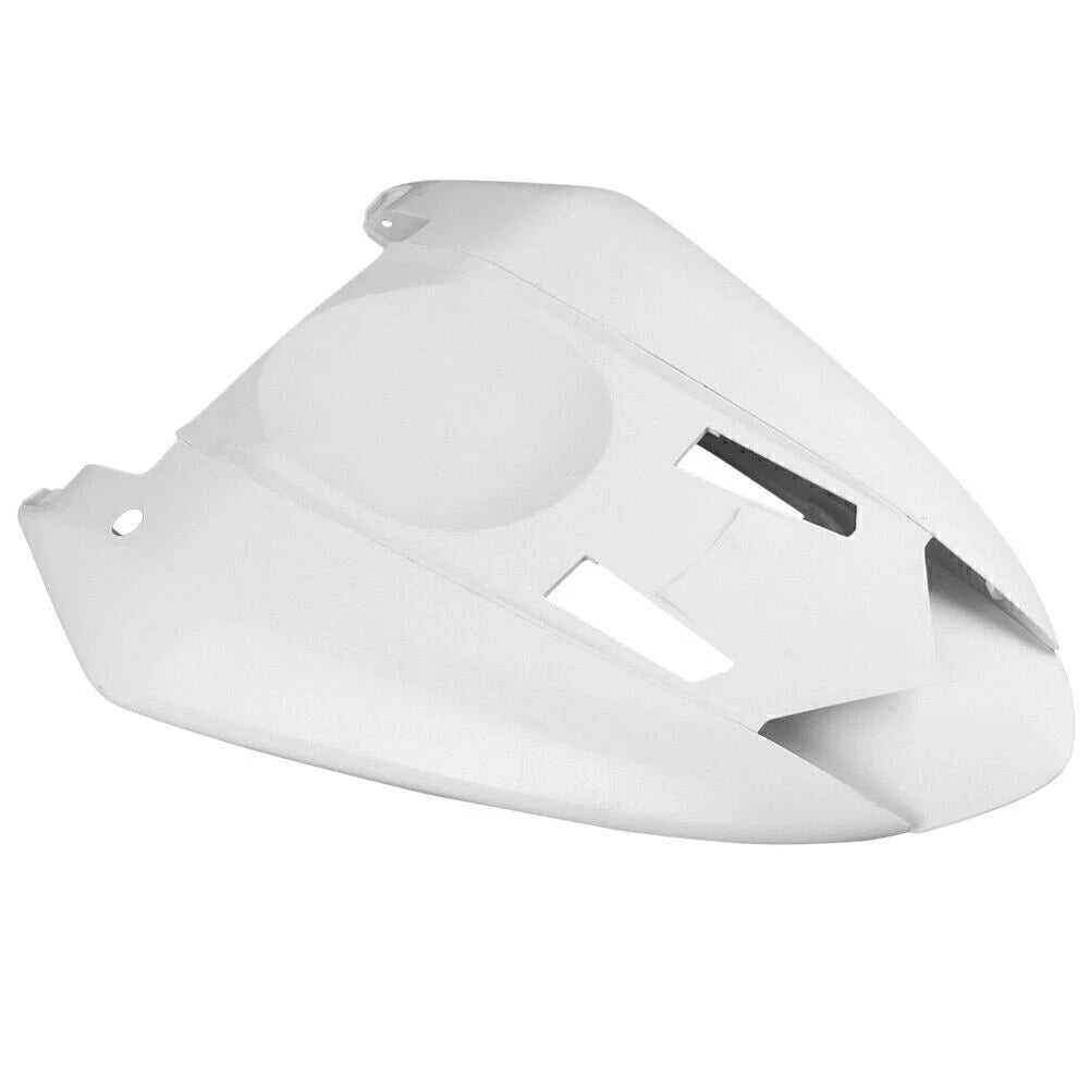 Unpainted Rear Cowl Tail Fairing for Kawasaki Ninja ZX-10R (2004-2005)