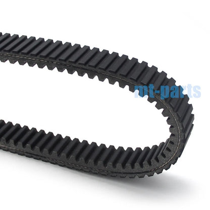 Drive Belt for Yamaha Mountain Max 800, VMAX 800, VMAX-4 800 (1995-1997)