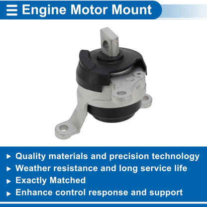 Engine Motor Mount for Honda Odyssey EX 3.5L V6 (2023-2024)