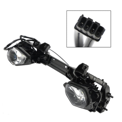 Headlight Front Lamp for Yamaha YZF-R6 (2017-2023)