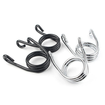 Torsion Type Solo Seat Springs for Harley Chopper Bobber