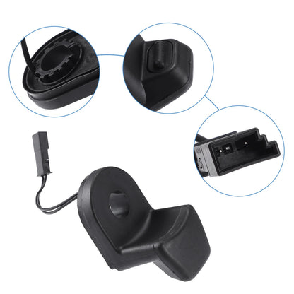 Rear Tailgate Window Control Switch for BMW 325i 328i E46 E90 (2000-2013)