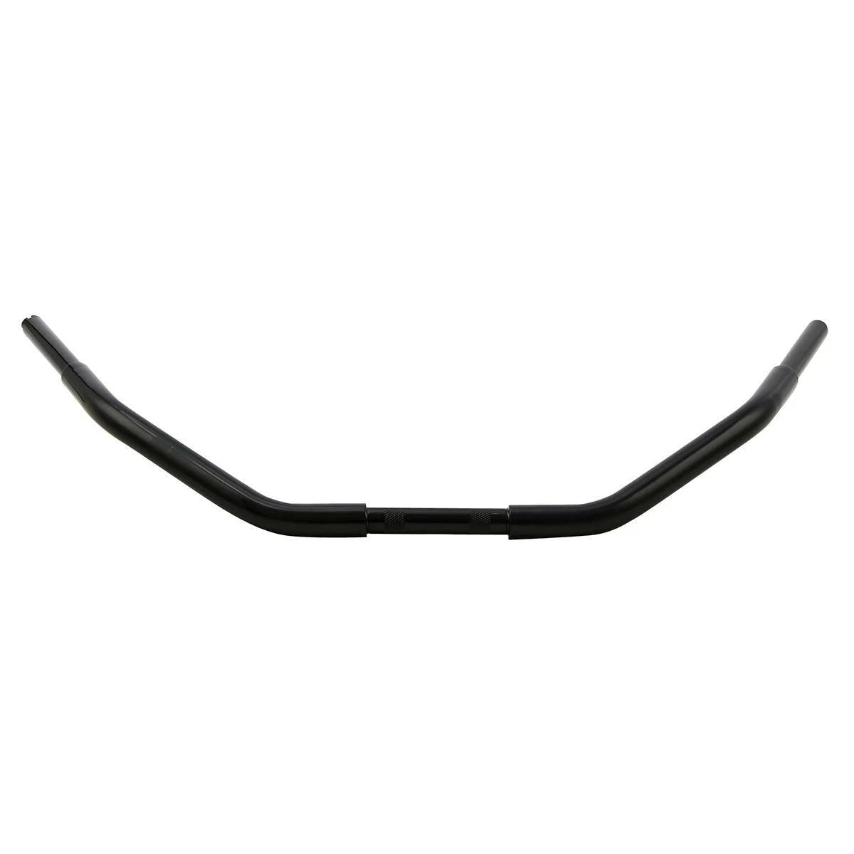 3.5" Rise Fat Handle Bar for Harley Sportster 883, XL1200, Softail, Road King
