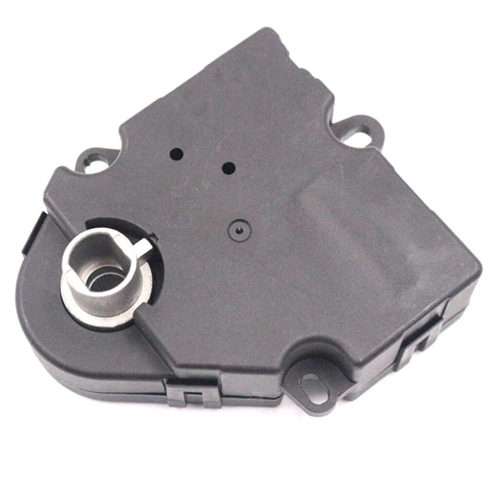 HVAC Heater Blend Door Actuator for Cadillac Escalade, Chevrolet Silverado, Sierra (2007-2014)