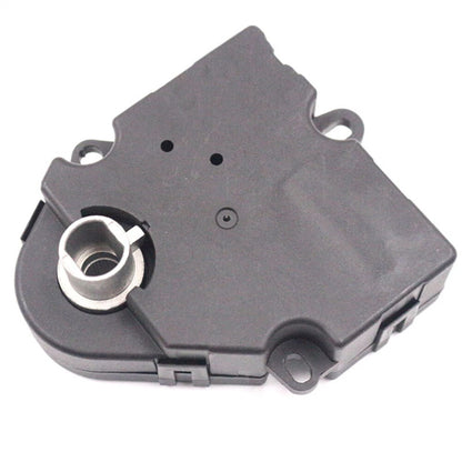 HVAC Heater Blend Door Actuator for Cadillac Escalade, Chevrolet Silverado, Sierra (2007-2014)