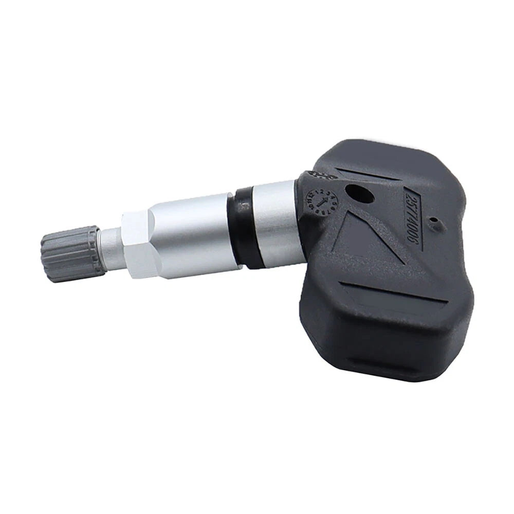 4 x TPMS Tire Pressure Sensors for Chevy Trailblazer, GMC Envoy (2002-2009)