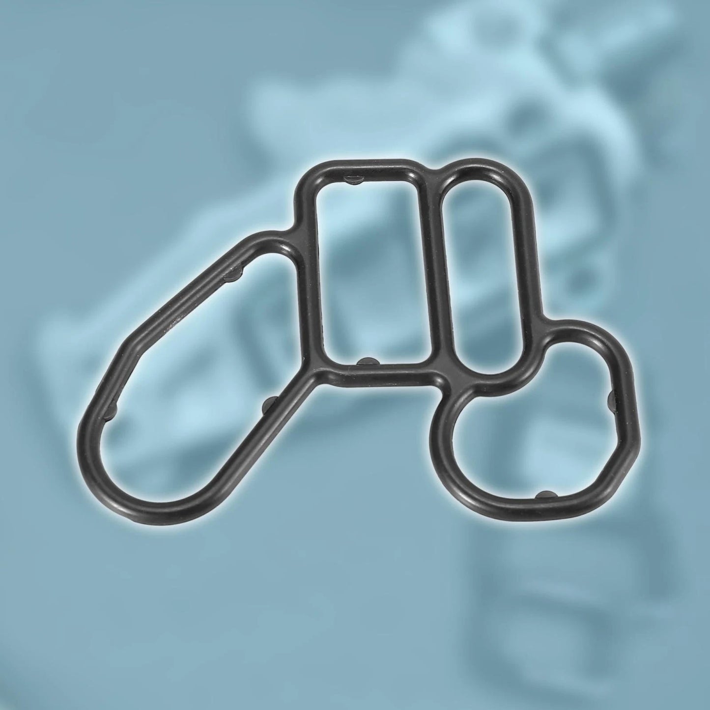Spool Valve Filter Solenoid Gasket for Honda Acura