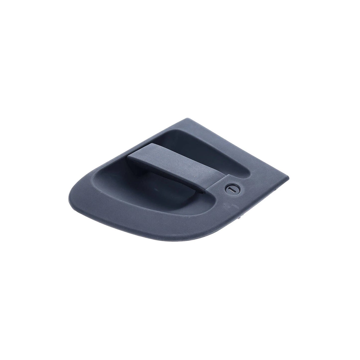 Black Outer Door Handle W/Keys for Volvo FE/FL, Renault Premium (2006-On)