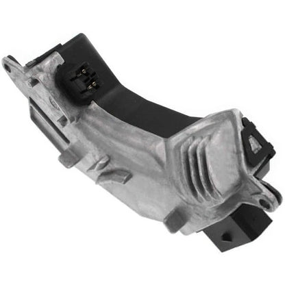 HVAC Blower Motor Resistor for Saab 9-3 (1999–2011)
