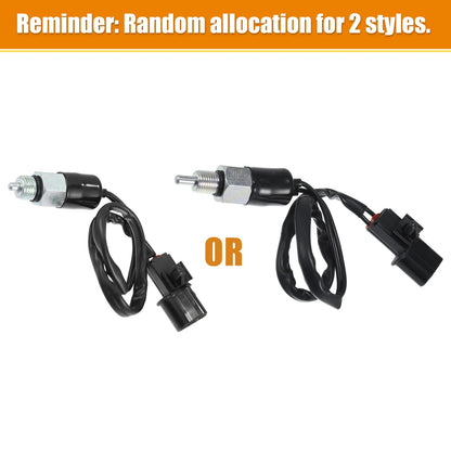 Neutral Safety Switch for Mitsubishi Montero
