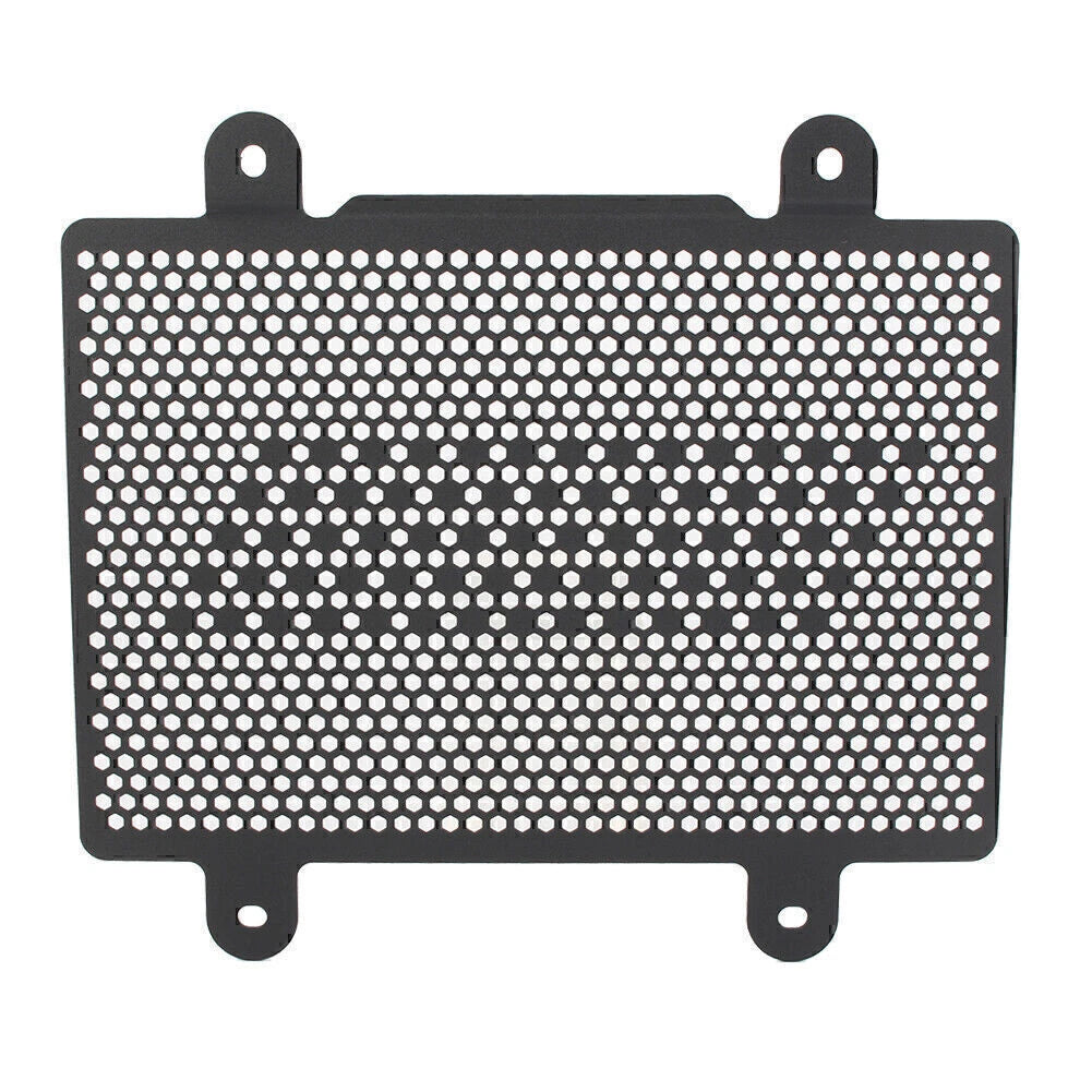 Radiator Grill Guard Cover for BMW G310R G310GS (2017-2018)
