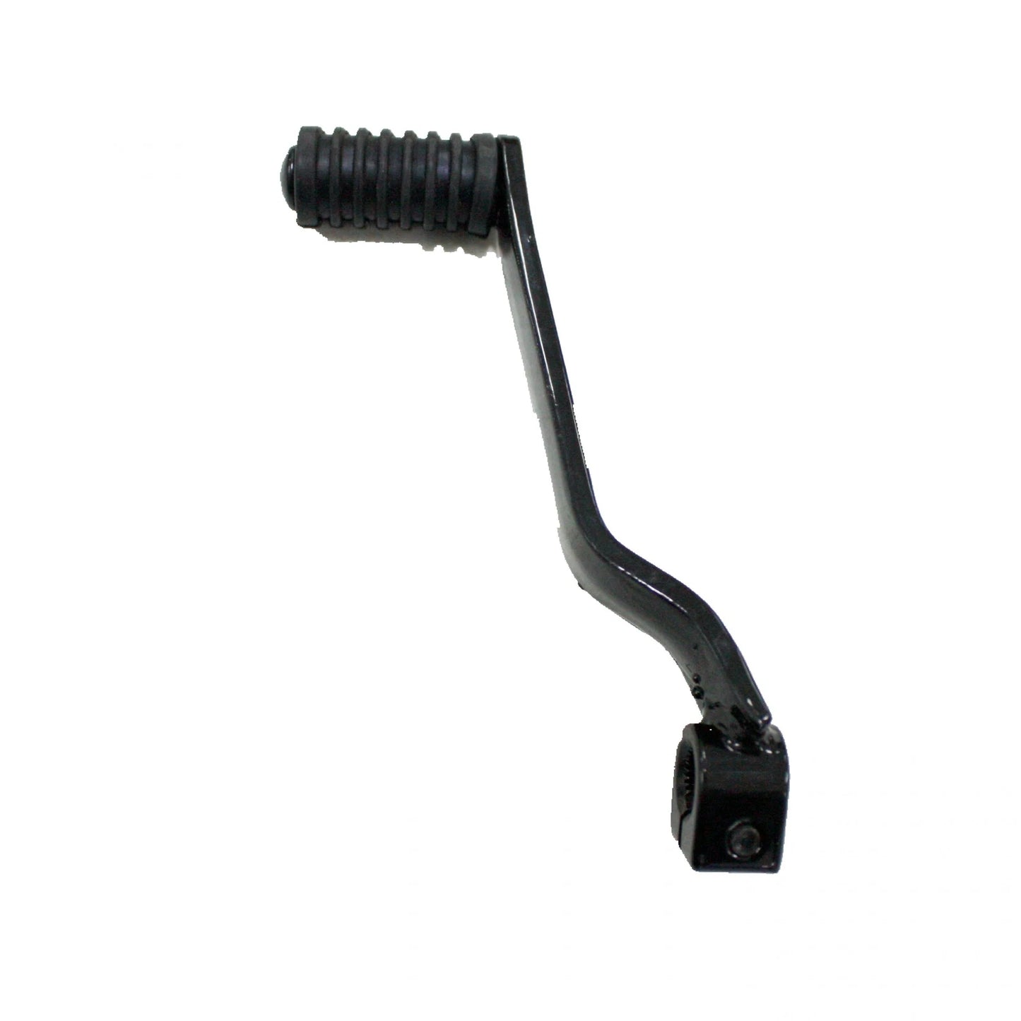 11mm 150mm Angled Gear Lever Shifter Handle for 125 140cc PIT PRO QUAD DIRT BIKE ATV