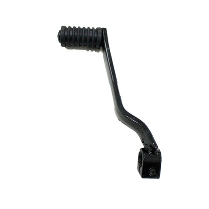 11mm 150mm Angled Gear Lever Shifter Handle for 125 140cc PIT PRO QUAD DIRT BIKE ATV