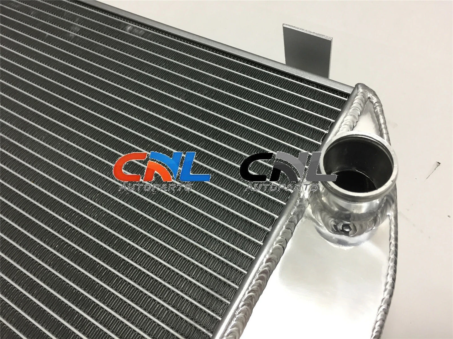 3 Core Aluminum Radiator 22.5" for Ford Hi-Boy (1932)