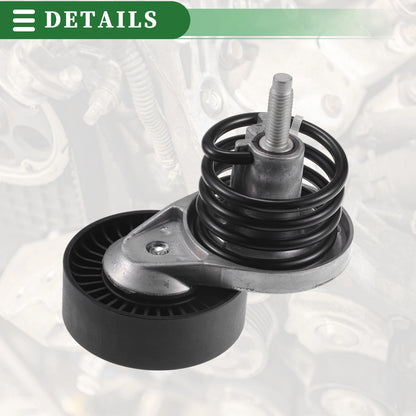 Engine Belt Tensioner Pulley for Ford Bronco (1993-1996)