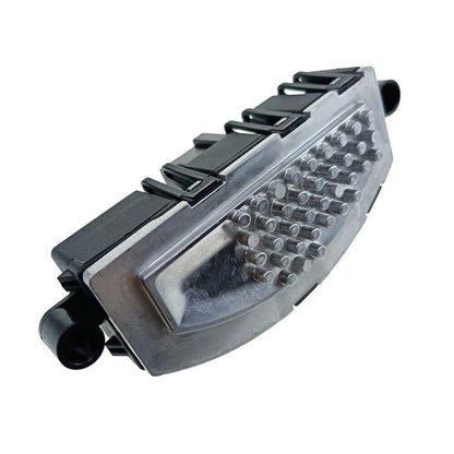 Heater Blower Motor Resistor for Jeep Cherokee, Chrysler 200 (2014-2021)