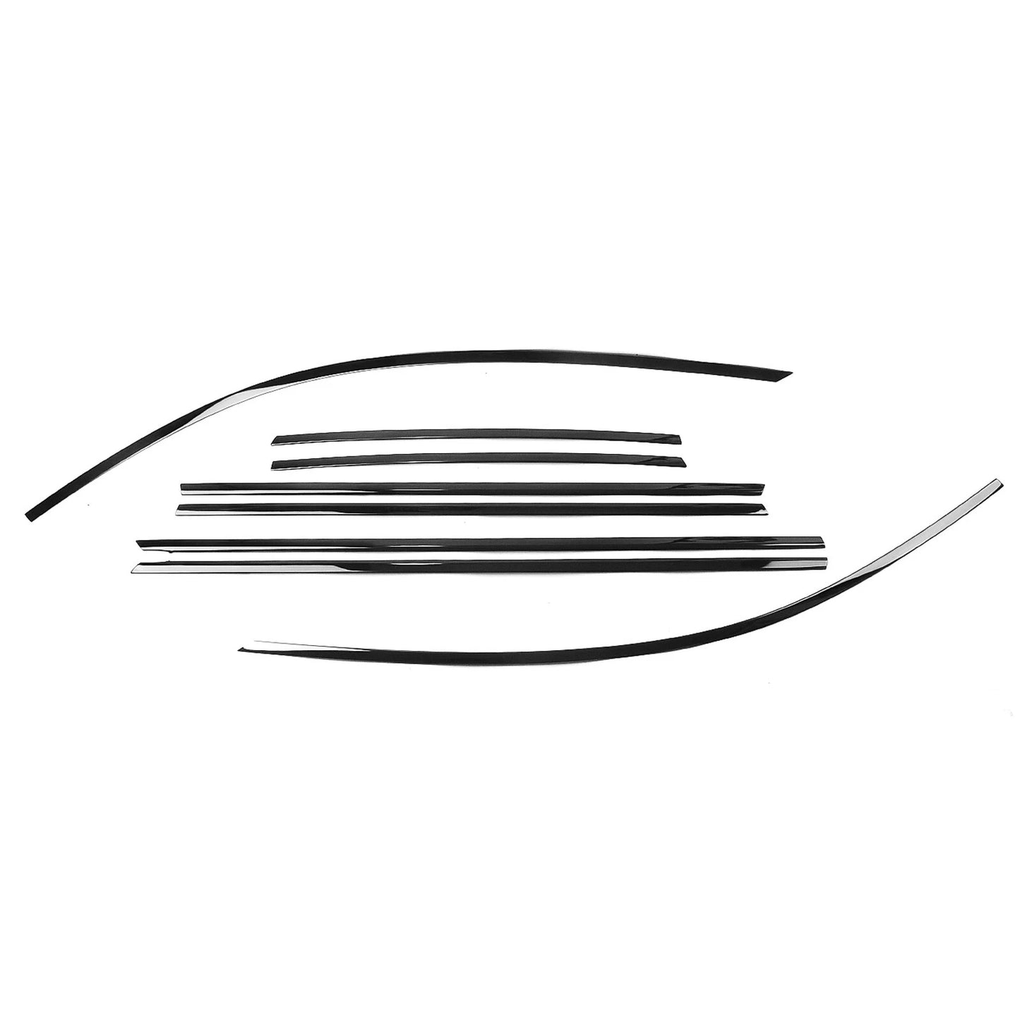 Window Strip Moulding Seal for Audi A4 RS4 Avant (2017-2023)