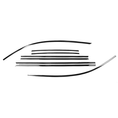 Window Strip Moulding Seal for Audi A4 RS4 Avant (2017-2023)