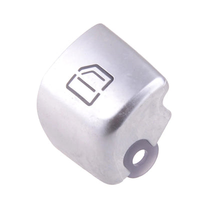 Window Switch Button Cover Cap Rear Right for Mercedes-Benz E W213 S W222