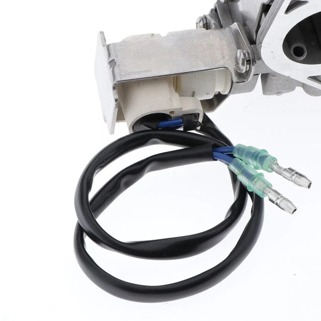 Carburetor for YAMAHA/PARSUN/HIDEA 20-25HP 4-Stroke Outboard