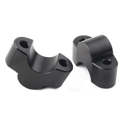 Handle Bar Riser Adapter for Kawasaki Z900RS (2018-2020)