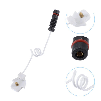 4pcs Brake Pad Wear Indicator Sensors for Mercedes-Benz E300 (2017-2023)