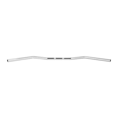 Chrome 1" Handlebar for Harley Sportster XL 883 1200 Softail Dyna