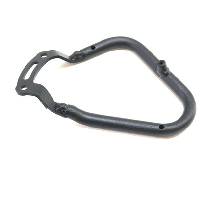 Rear Axle Protector for Moto Guzzi V85TT (2021-2024)