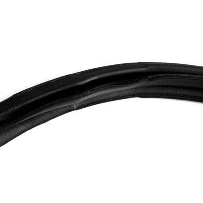 Door Rubber Seal Weatherstrip Rear LH Fits Mercedes Benz W123 230TE 1976-86 D09