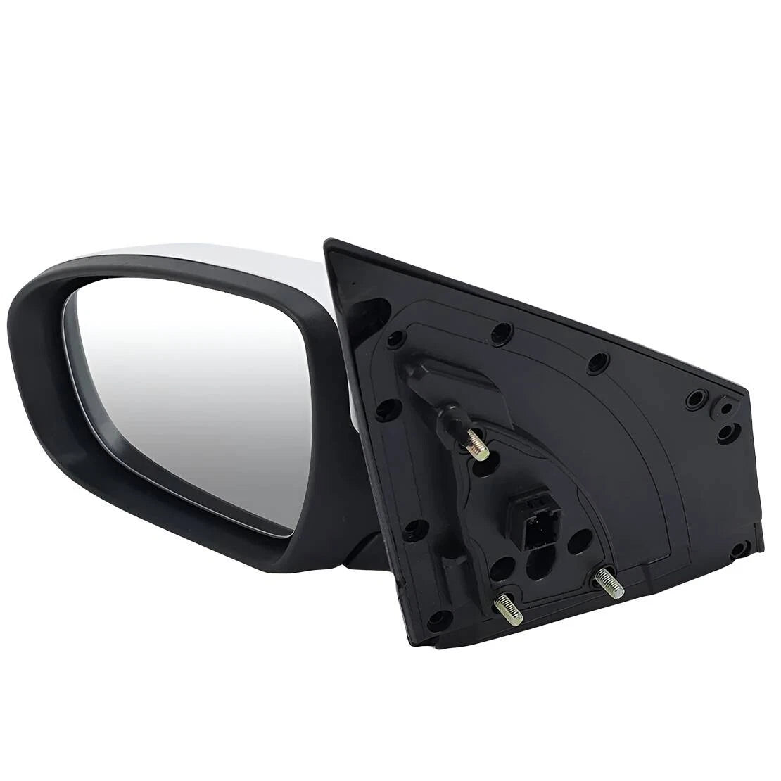 Left Side Rearview Mirror Assembly w/ Turn Signal for Hyundai i20 (2014-2020)