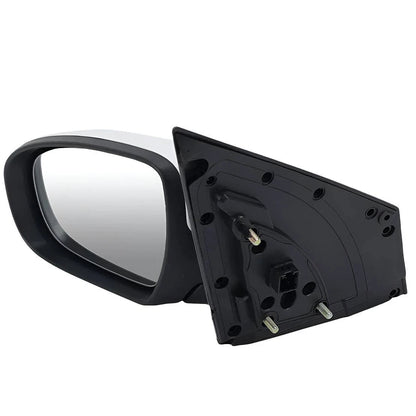Left Side Rearview Mirror Assembly w/ Turn Signal for Hyundai i20 (2014-2020)
