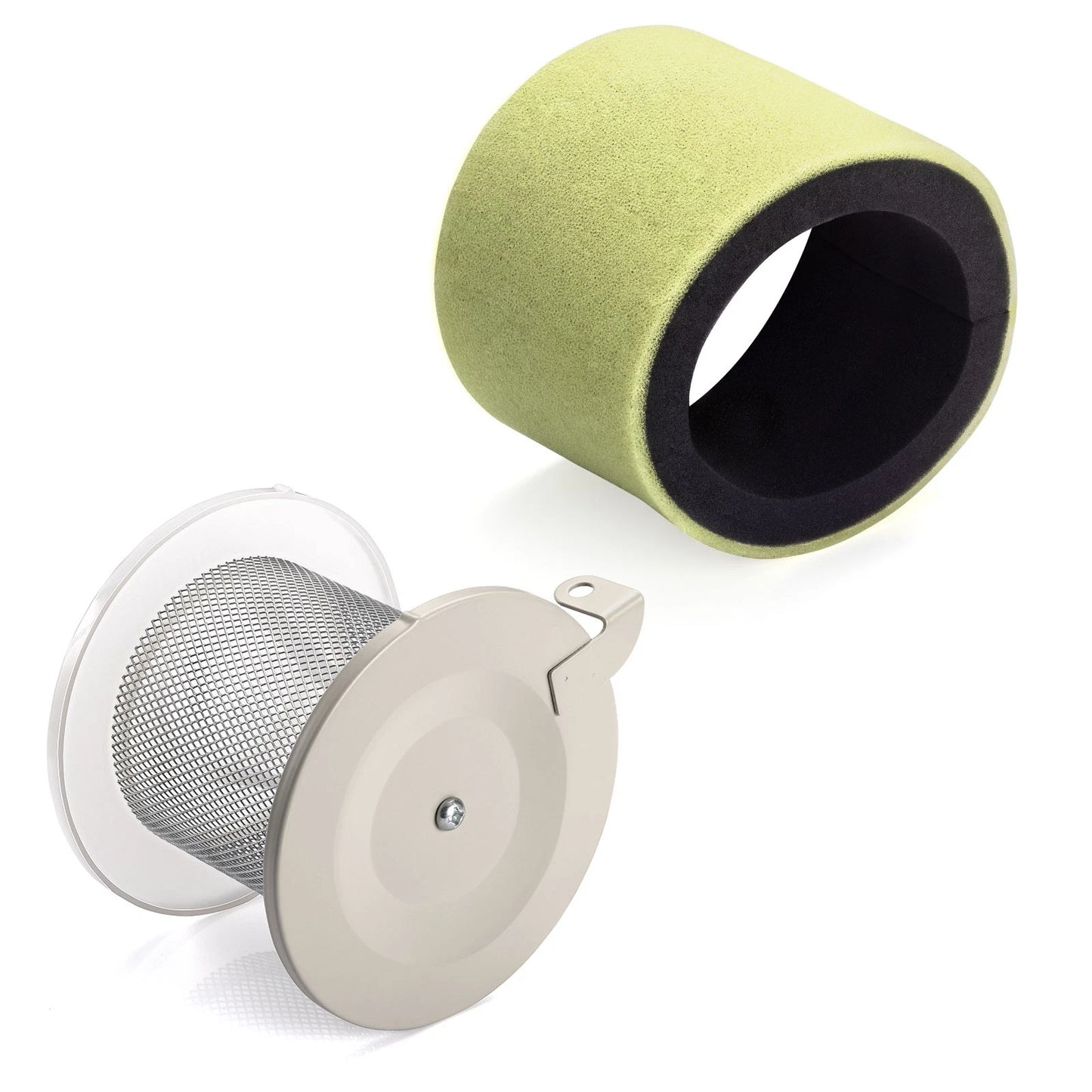 Air Filter Holder Kit for Kawasaki Bayou 220/250/300 (KLF220/KLF250/KLF300)
